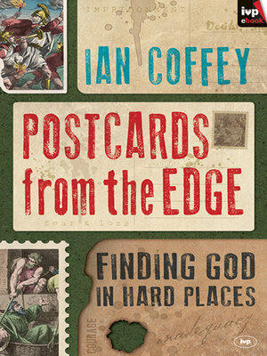 cover image of Postcards from the Edge
